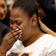 Nailah Winkfield, mother of Jahi McMath
youtube